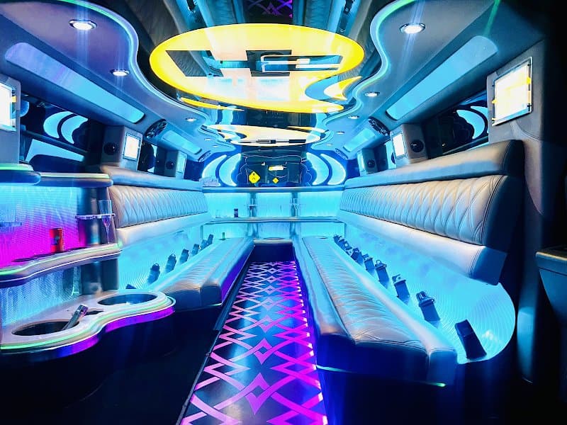 Love Limousines - Hummer Hire Sydney photo 5