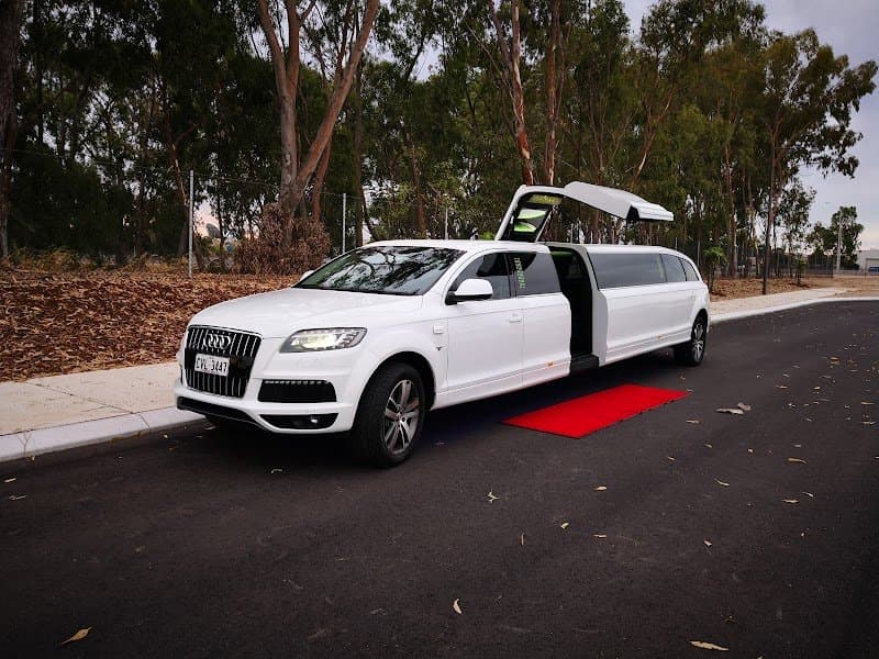 Lush Limo Hire Perth photo 2