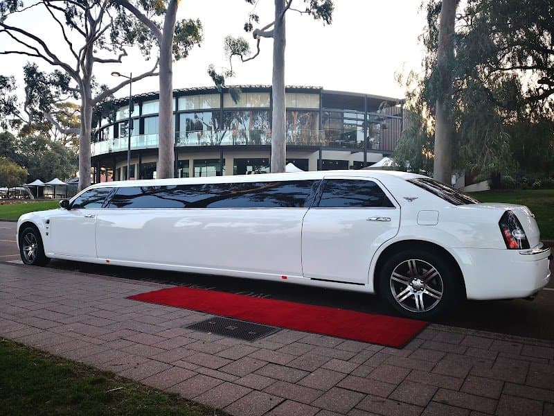 Lush Limo Hire Perth photo 3