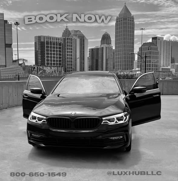 Lux Hub Exotic Car Rentals Atlanta photo 3
