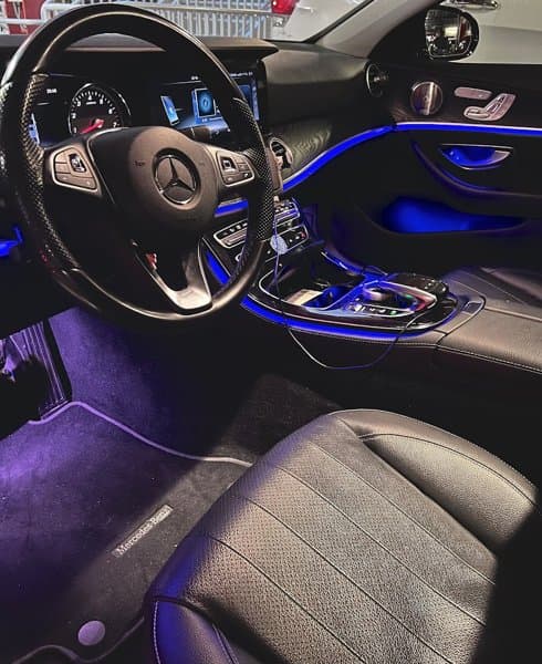 Lux Hub Exotic Car Rentals Atlanta photo 5