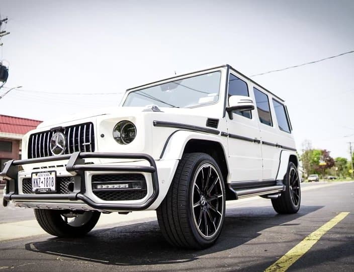 Lux Hub Exotic Car Rentals Atlanta photo 6