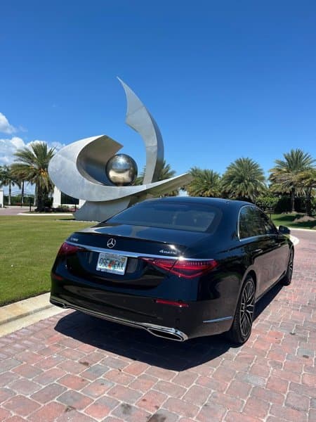 Lux VIP Transportation photo 5