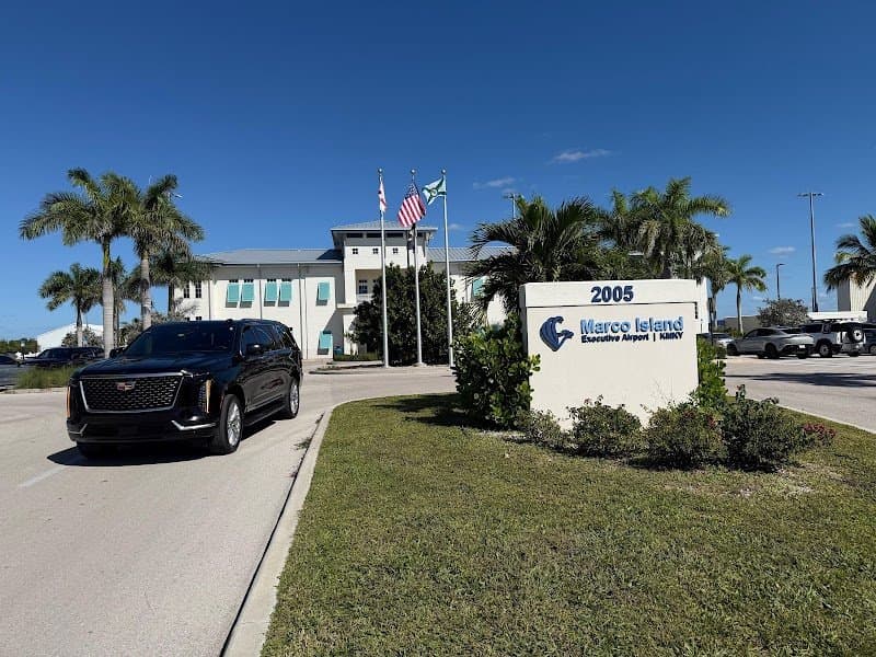 Lux VIP Transportation photo 6