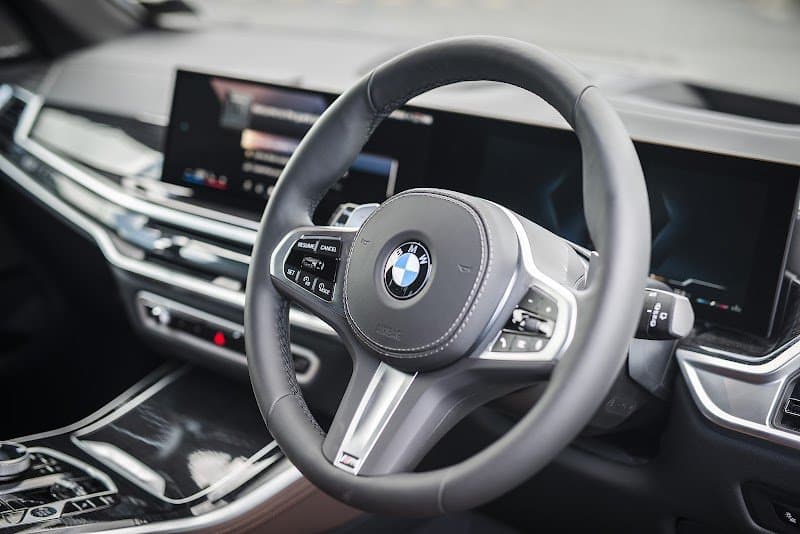 Luxcar Rental Limited Auckland photo 2