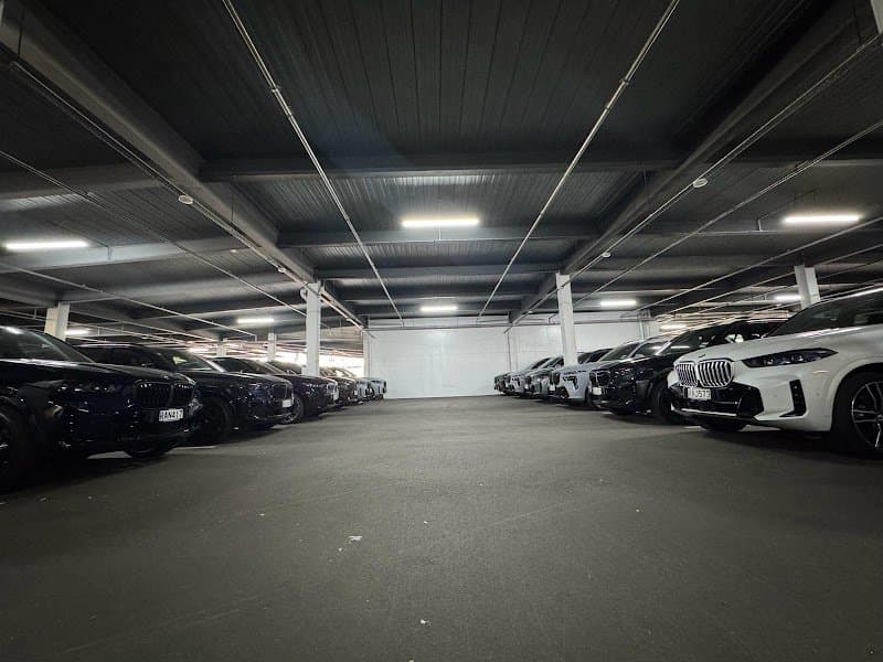 Luxcar Rental Limited Auckland photo 3