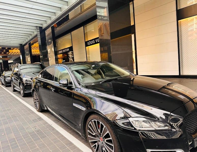 Luxe Chauffeurs Melbourne photo 6