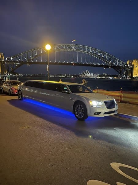 Luxe Line Limousines photo 2