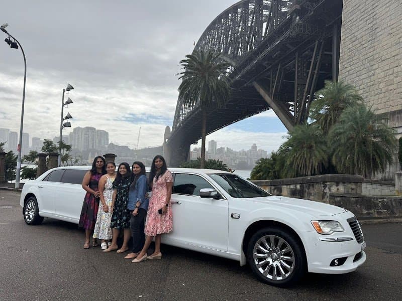 Luxe Line Limousines photo 3