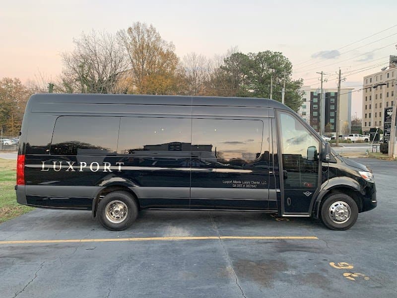 Luxport Worldwide photo 2