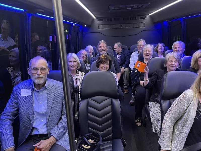 Luxport Worldwide photo 5