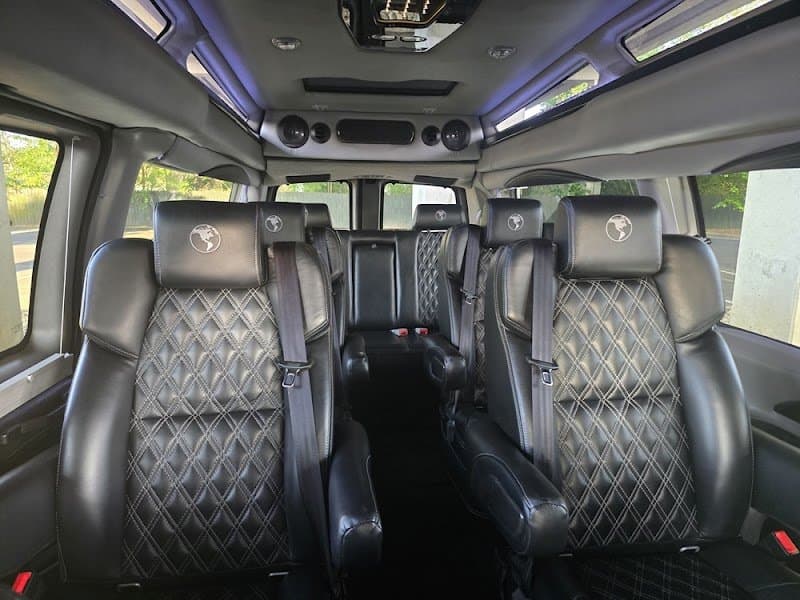 Luxport Worldwide photo 6