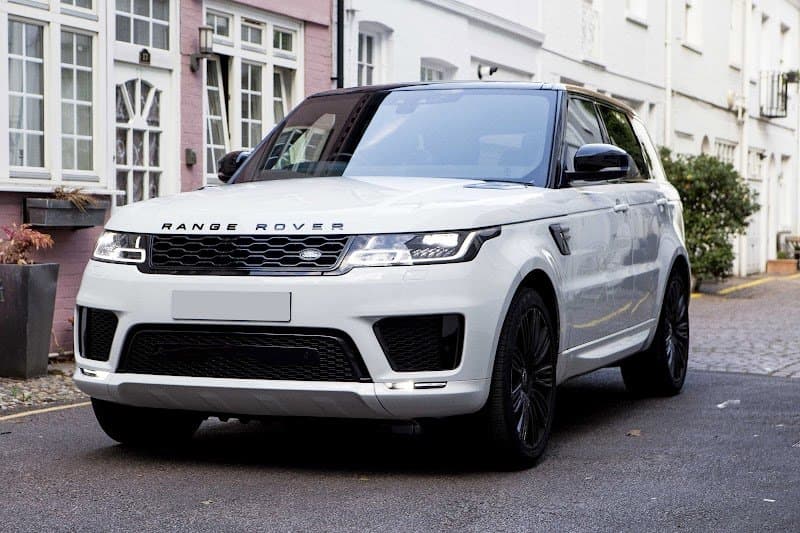 Luxury Cars Knightsbridge photo 3