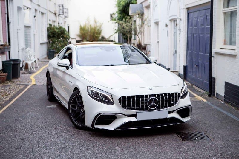 Luxury Cars Knightsbridge photo 4