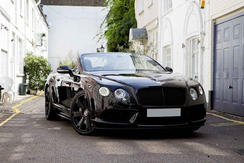 Luxury Cars Knightsbridge photo 6