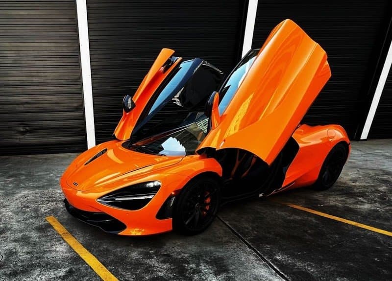 Luxury Exotic Rentals photo 4