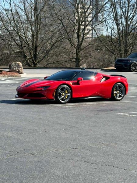 Luxury Exotic Rentals photo 5