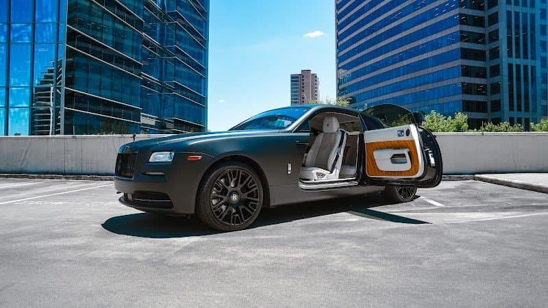 Luxury Exotic Rentals photo 6