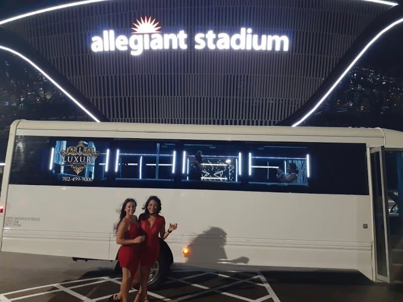 Luxury Limousines photo 6