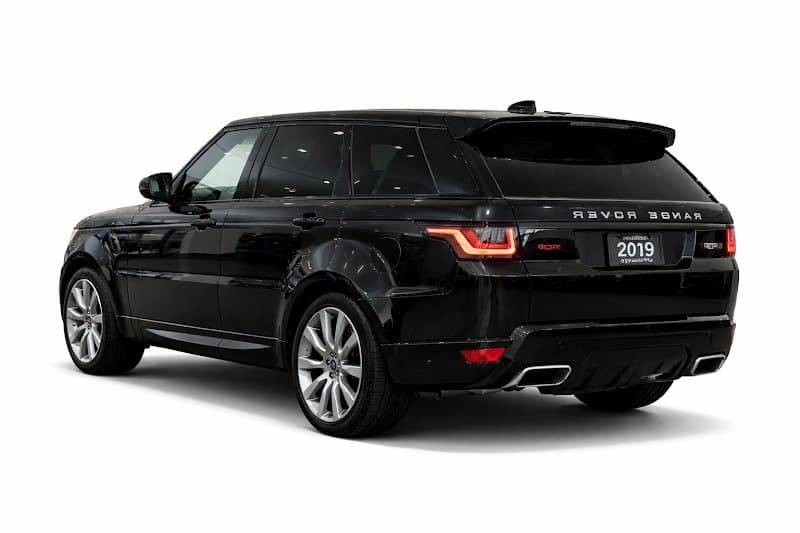 Luxury Rentals NZ photo 1