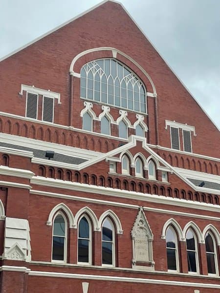 Luxury Ride Nashville photo 2