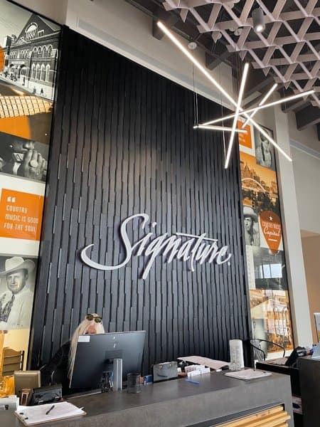 Luxury Ride Nashville photo 6