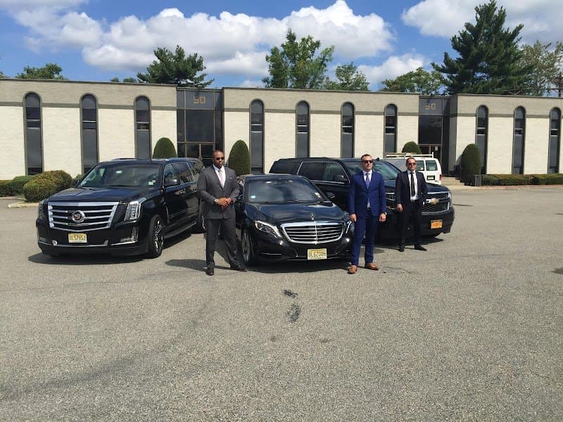 Luxury Ride NYC photo 2