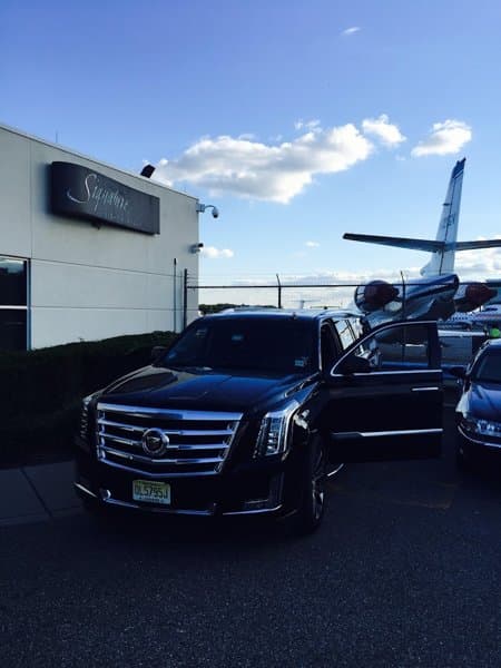 Luxury Ride NYC photo 3