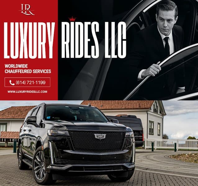 Luxury Rides