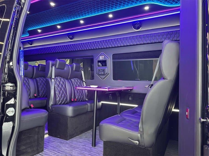 Luxury Rides photo 2