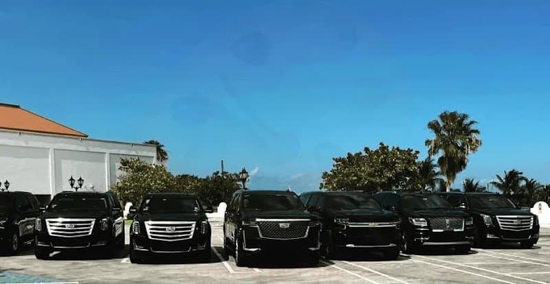 Luxury Rides photo 3