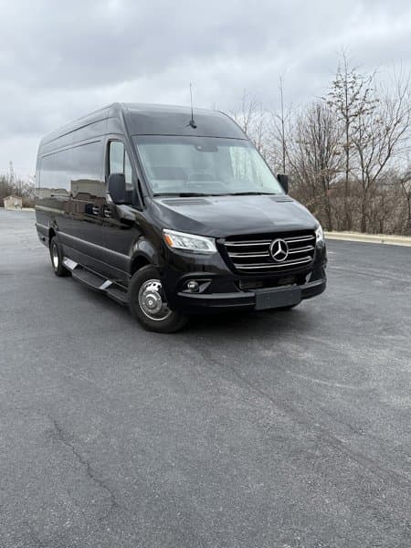 Luxury Rides photo 4