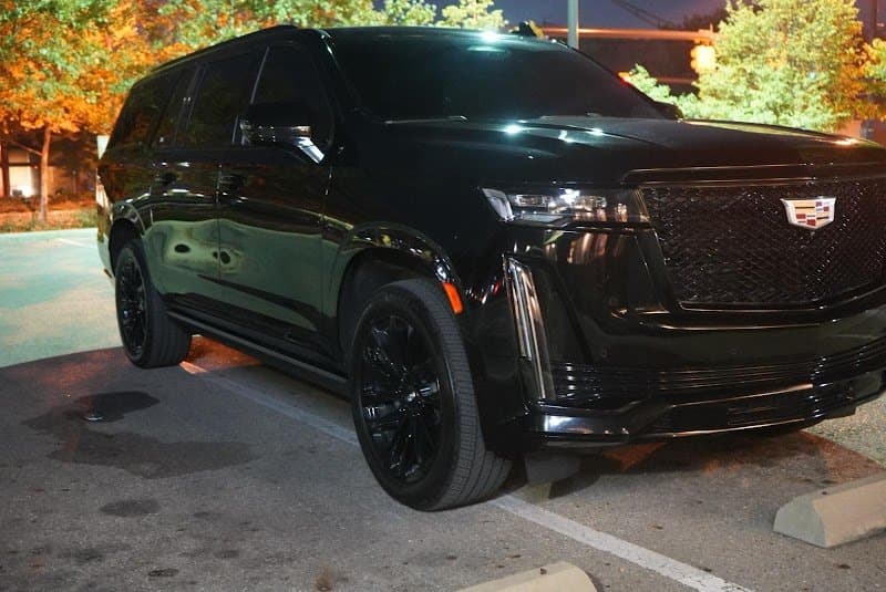 Luxury Rides photo 5