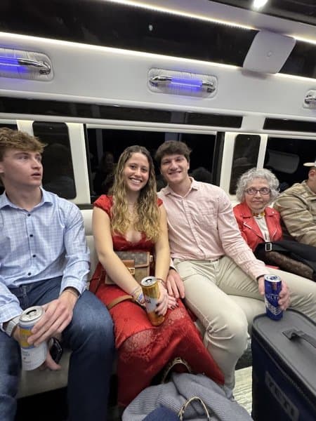 Luxury Rides photo 6