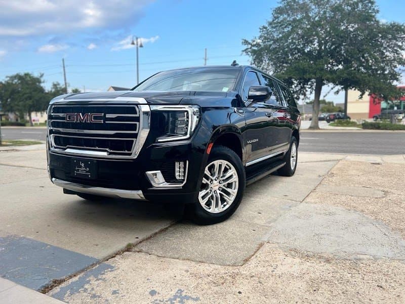 Luxury Rides Llc photo 4