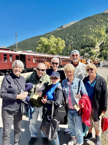 Luxury Transportation Group photo 3