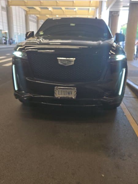 LuxuryRideDMV LLC photo 3