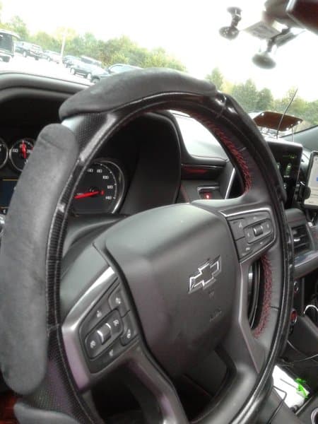 LuxuryRideDMV LLC photo 5