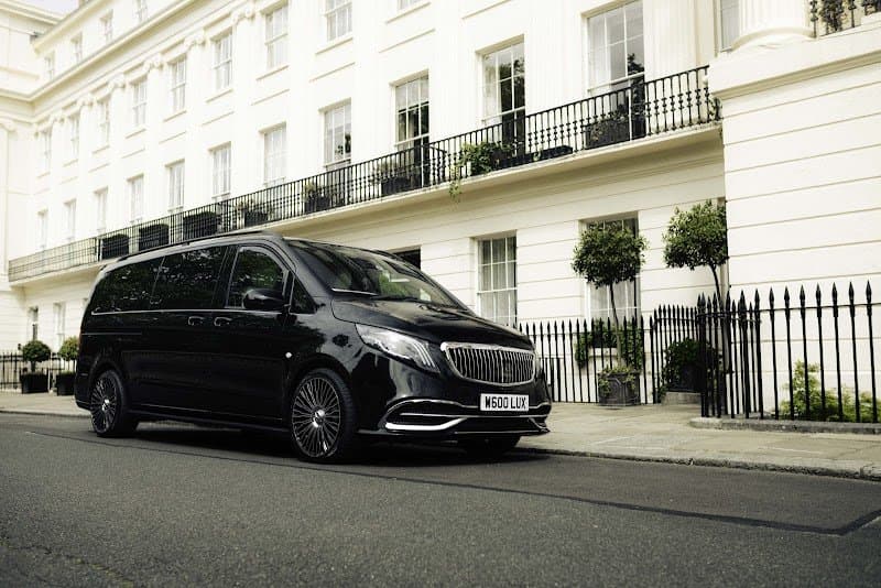 Made Luxury chauffeurs photo 4