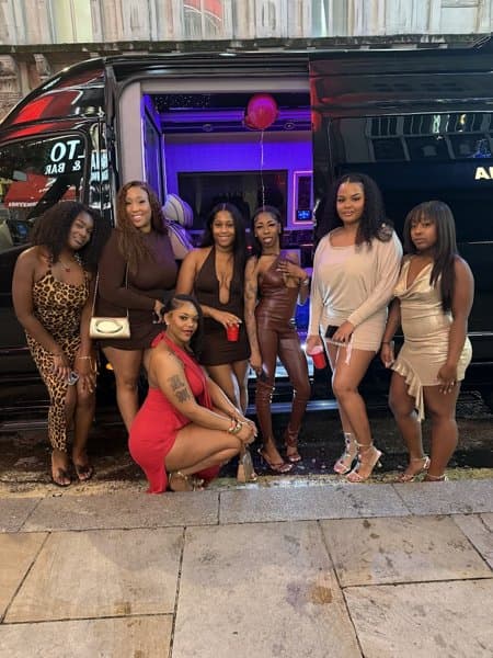 Made Luxury chauffeurs photo 5