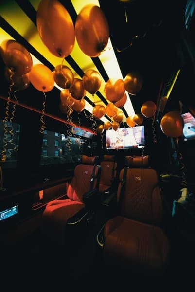 Made Luxury chauffeurs photo 6