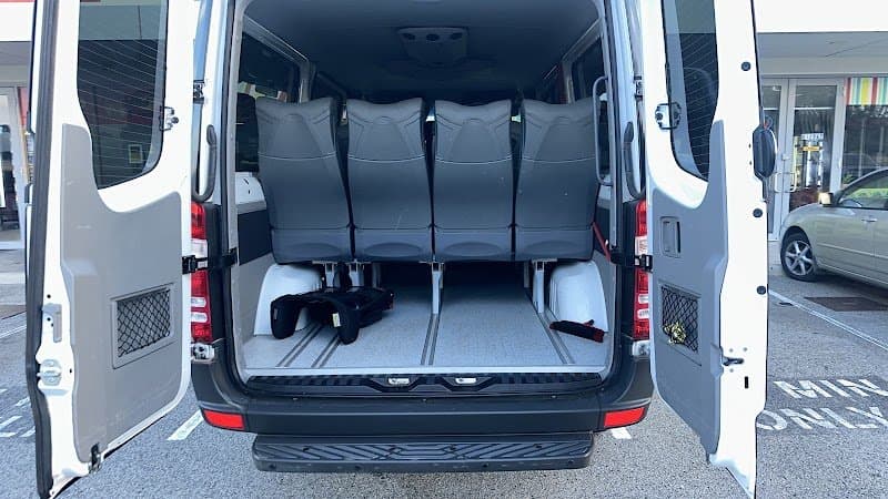 MAK Luxury Charters photo 4