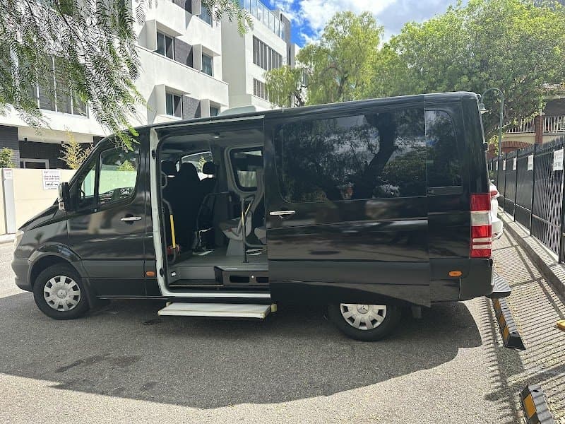 MAK Luxury Charters photo 5