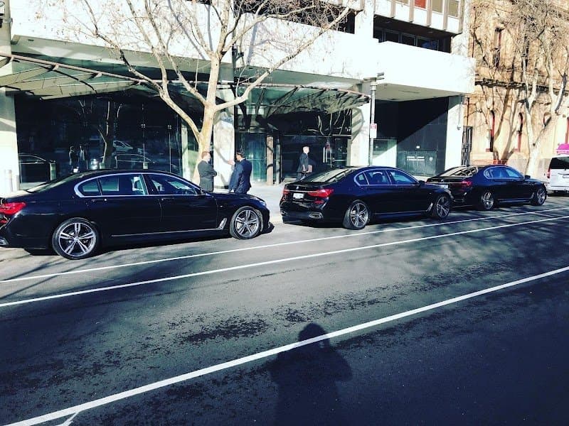 Maxi Limo Sa photo 6