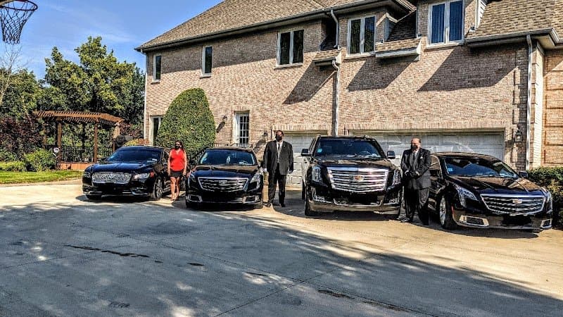 Max's Luxury Rides photo 3