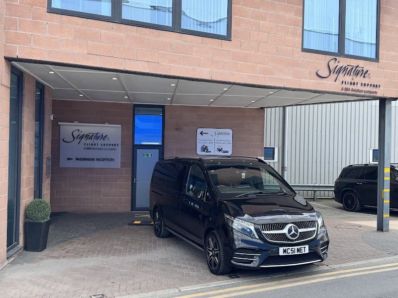 Mcr Exec Chauffeur Service photo 3