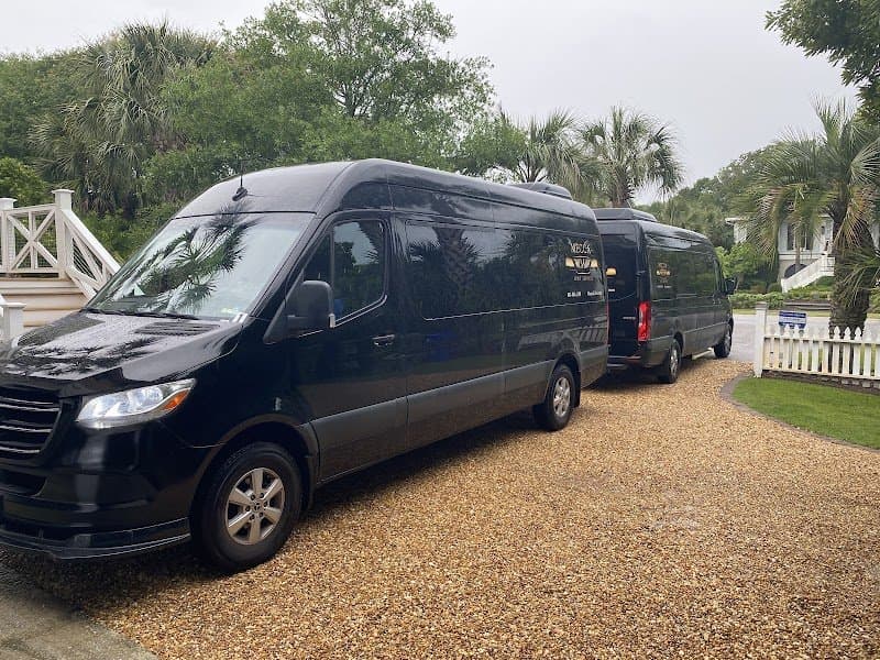 Mecca Limo and chauffeur service photo 2