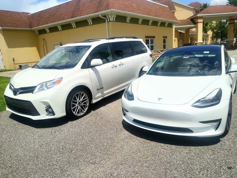 Medical Transport Services photo 2