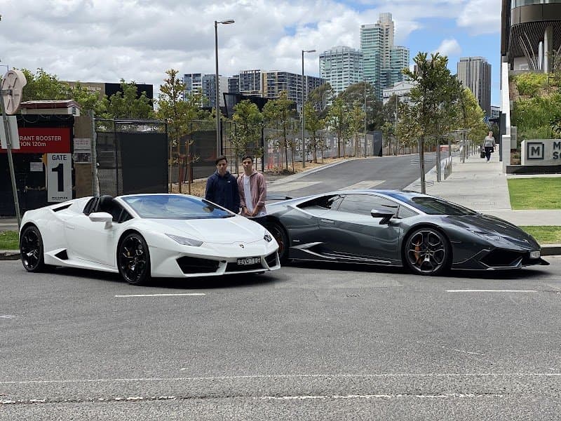 Melbourne Chauffeur Service photo 4