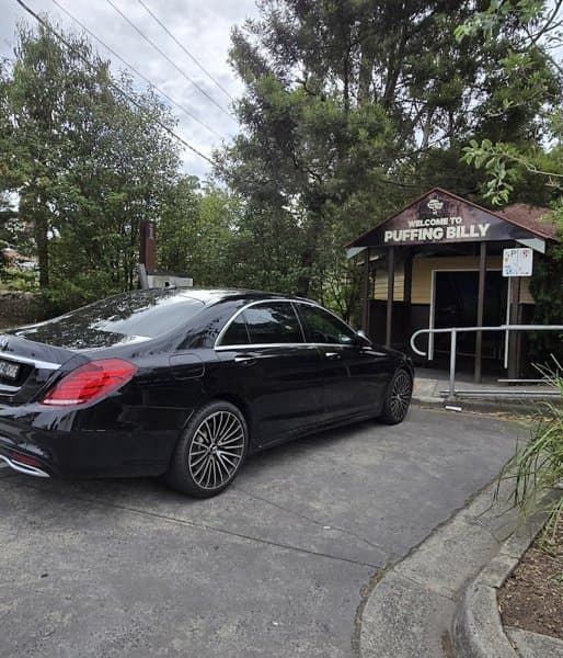 Melbourne Limolink photo 3